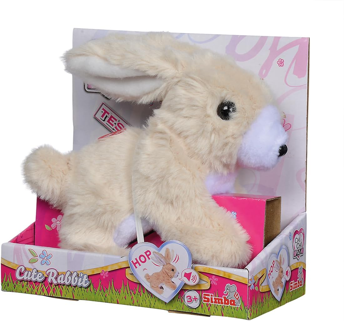 CCL Rabbit
