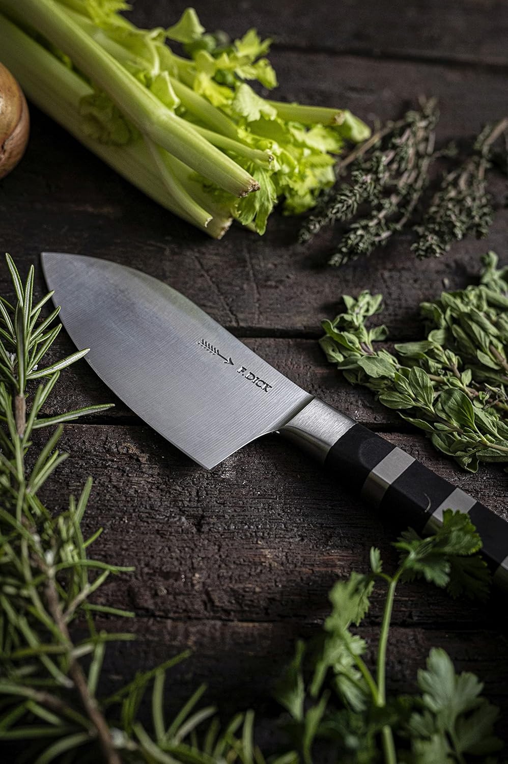 81949122 Kräutermesser, 12 cm