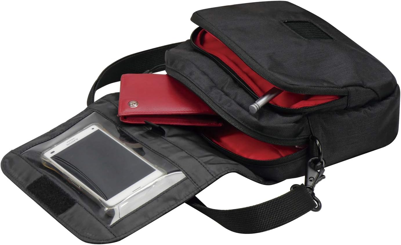 SmartBag Touch Lenkertasche, Single
