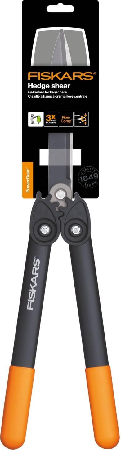 PowerGear II Heckenschere HS72, HS72