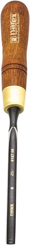 Hohlbeitel, 8 mm