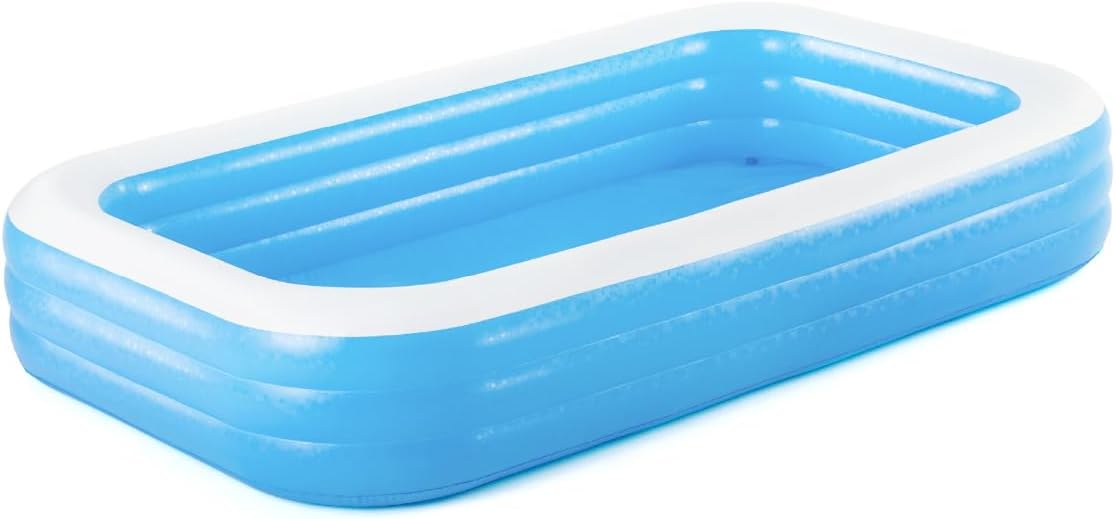 Family Pool Deluxe