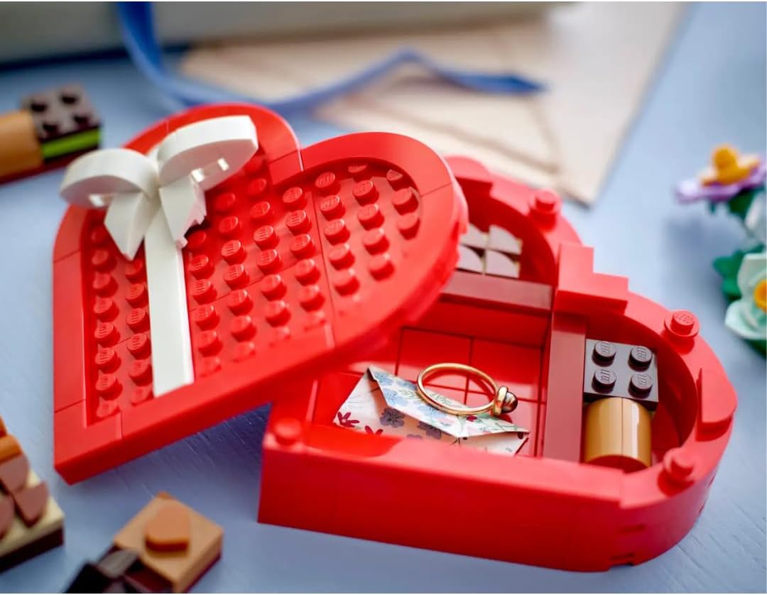 Valentinstag Geschenk