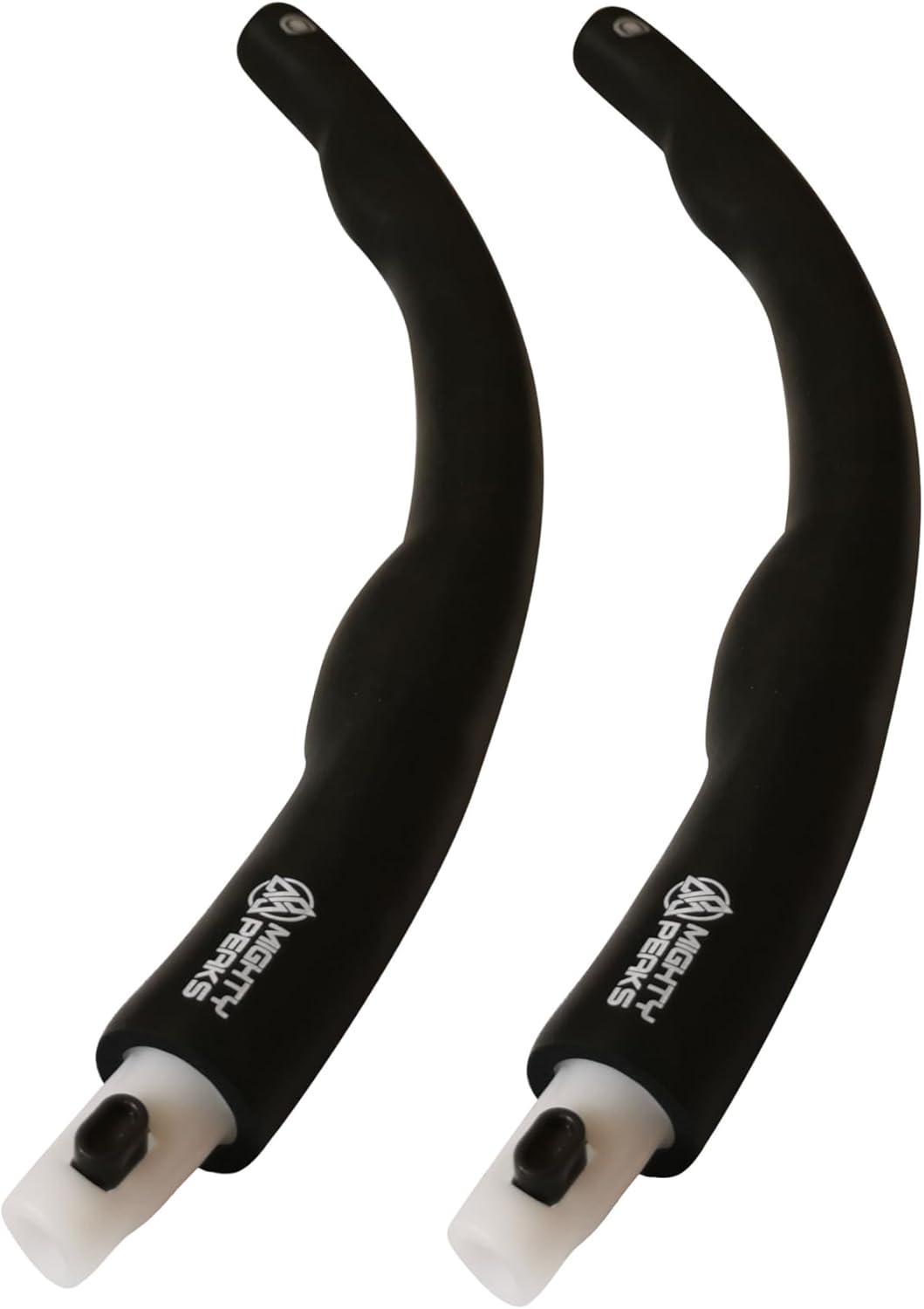 Hula Hoop Reifen, Black