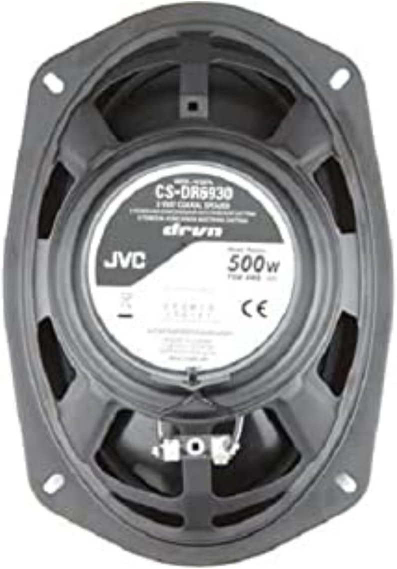 3-Wege-Koaxial-Lautsprecher-Set CS-DR6930