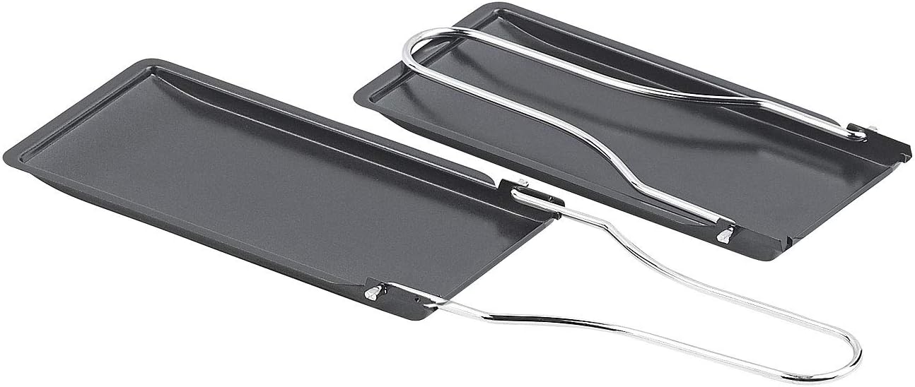6er-Set Raclette Pfännchen, 6er-Set