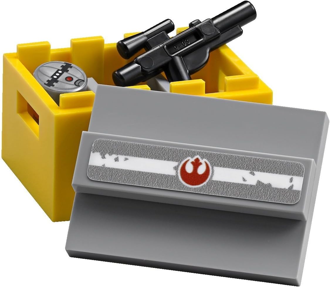 Star Wars 75094 - Imperial Shuttle Tydirium