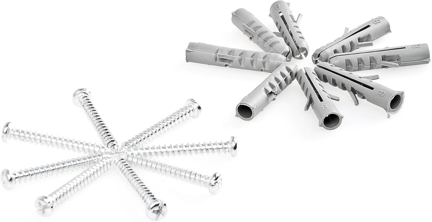 Velo-Wandhalter Set, 6