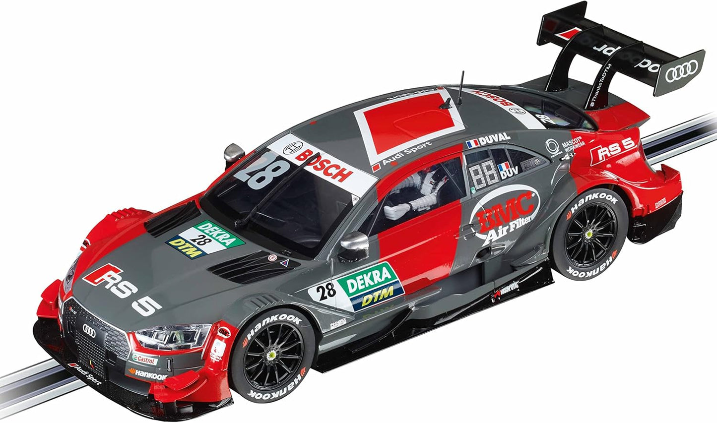 Audi RS 5 DTM Slotcar 1:24 Modell