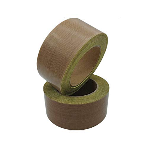PTFE-Teflonband, hitzebeständig, selbstklebend