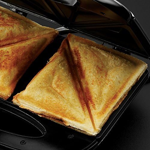 Sandwichmaker 24530-56, Sandwichmaker alt