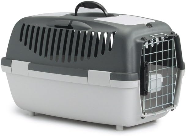 Gulliver 3 Transportbox