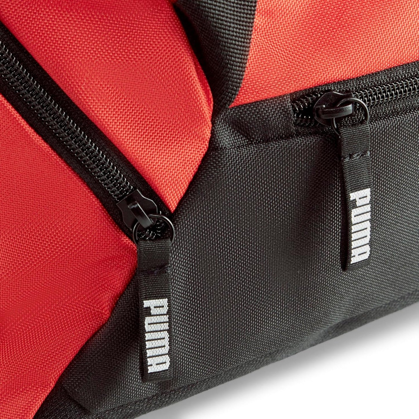 Sporttasche, teamGOAL Teambag S OSFA Puma Red-puma Black