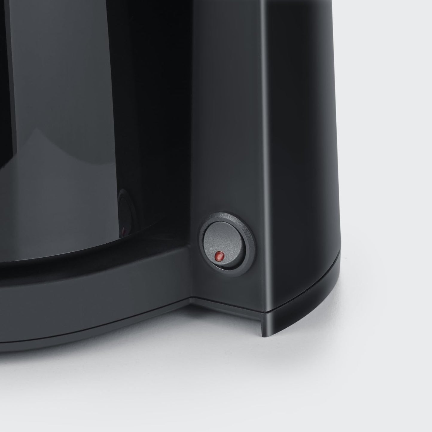 Filterkaffeemaschine KA 9306 mit Thermokanne, 1 Liter