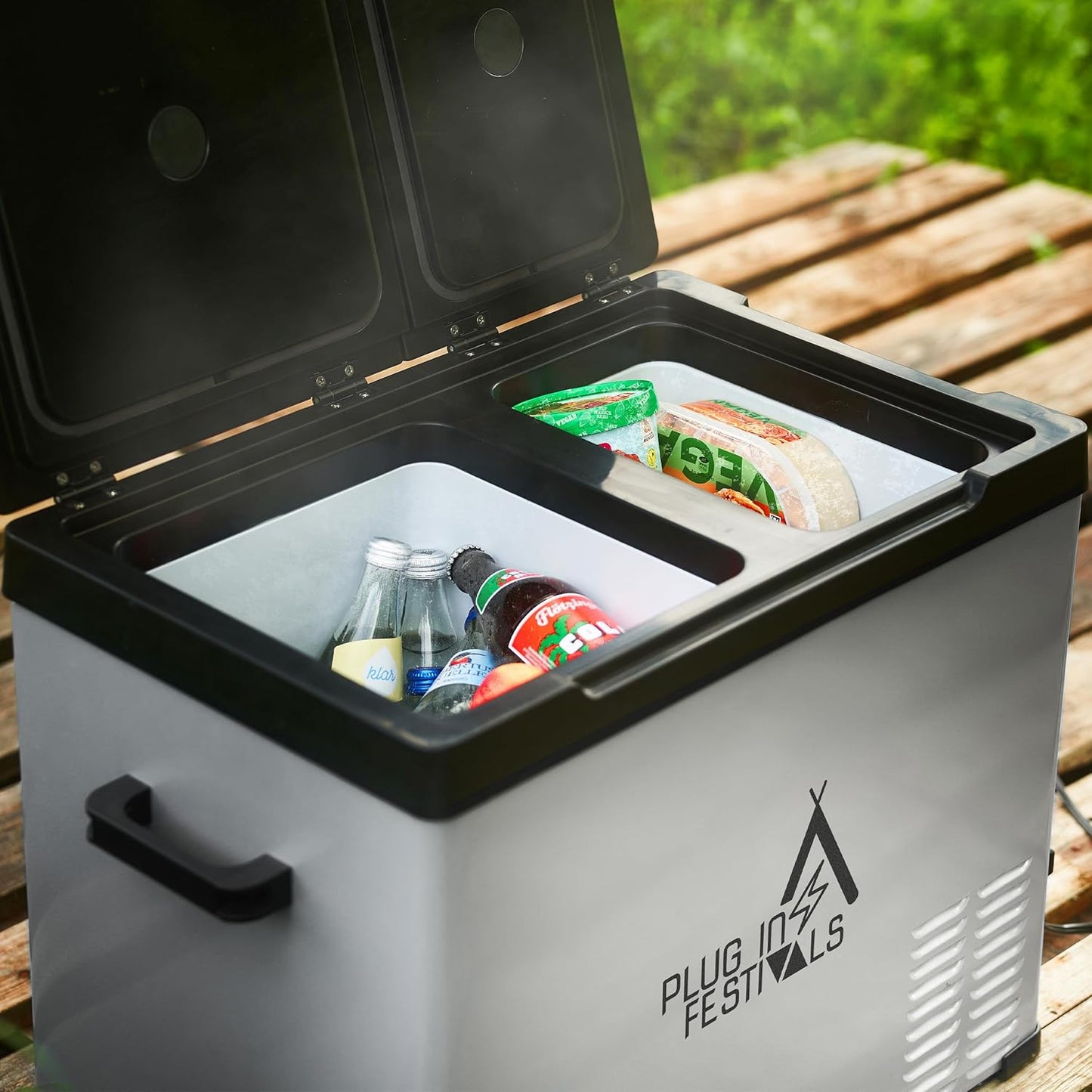 Icecube Dual 40, 38 Liter