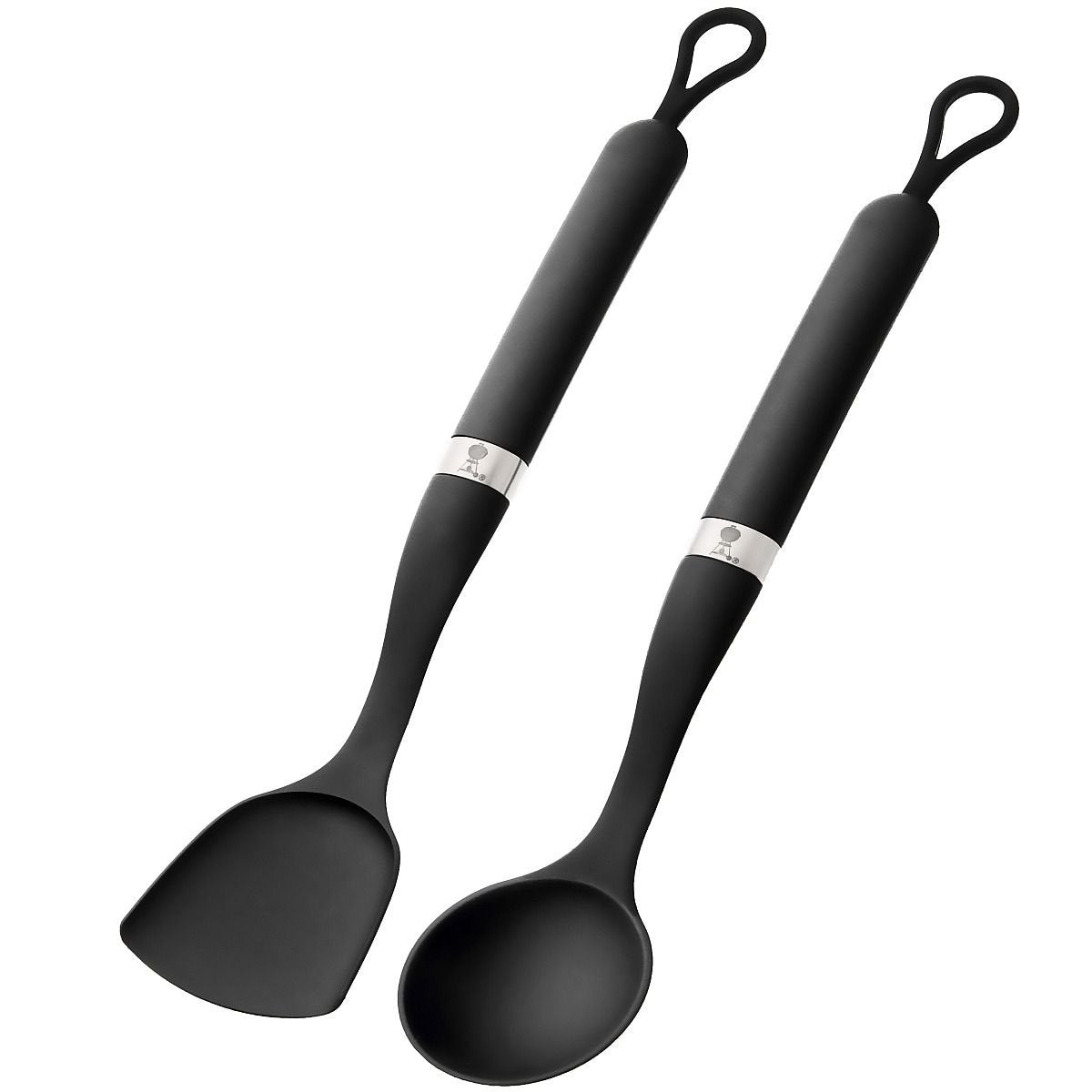 2-teiliges Wok Besteck-Set