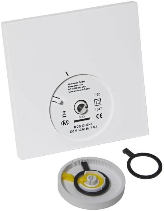 Raumthermostat