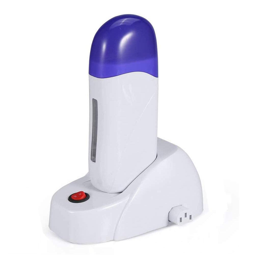Roll-On-Wachserhitzer, 1 stück (1er Pack)