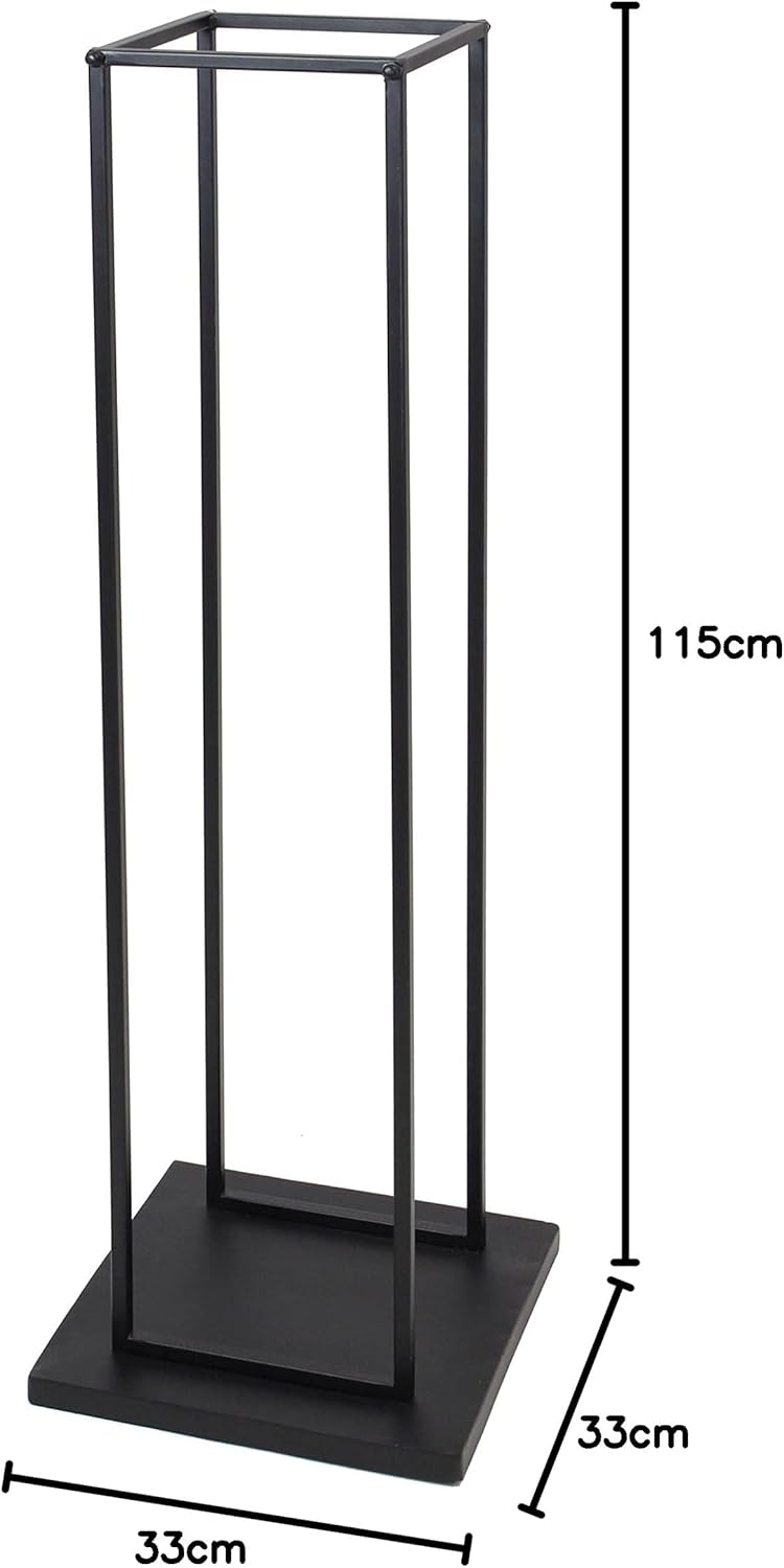 Kaminholzständer