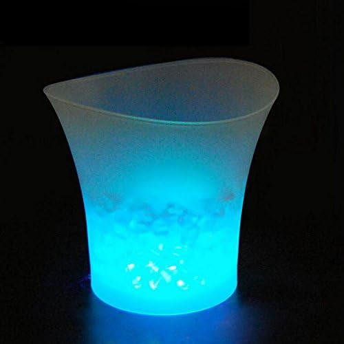 LED Flaschenkühler 5L für Partys und Events, 1 piece