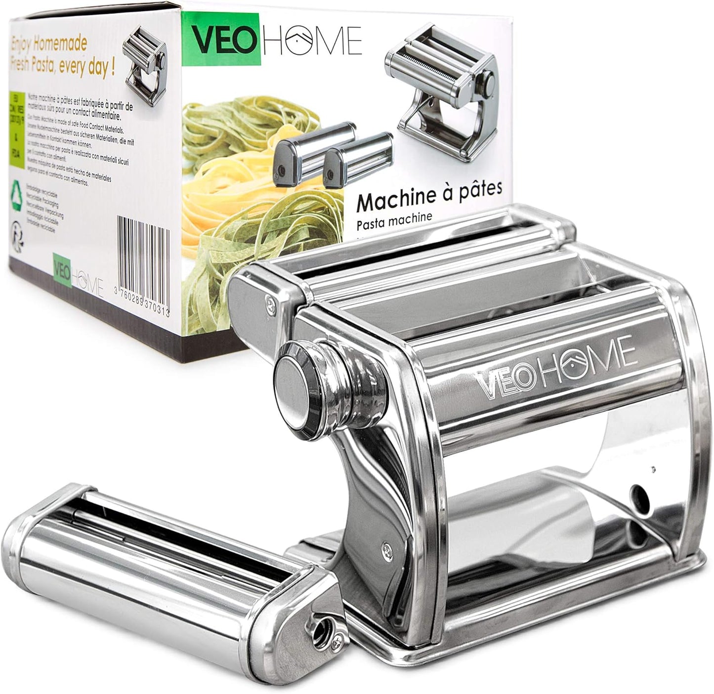 Nudelmaschine