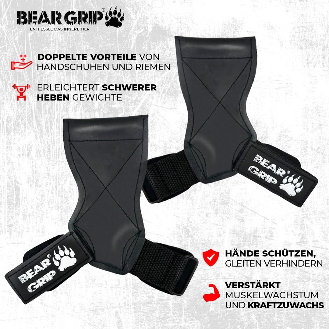 Multi-Grip, Kleiner Gummi