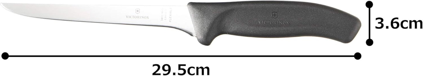 Swiss Classic Ausbeinmesser, Blister-Verpackung