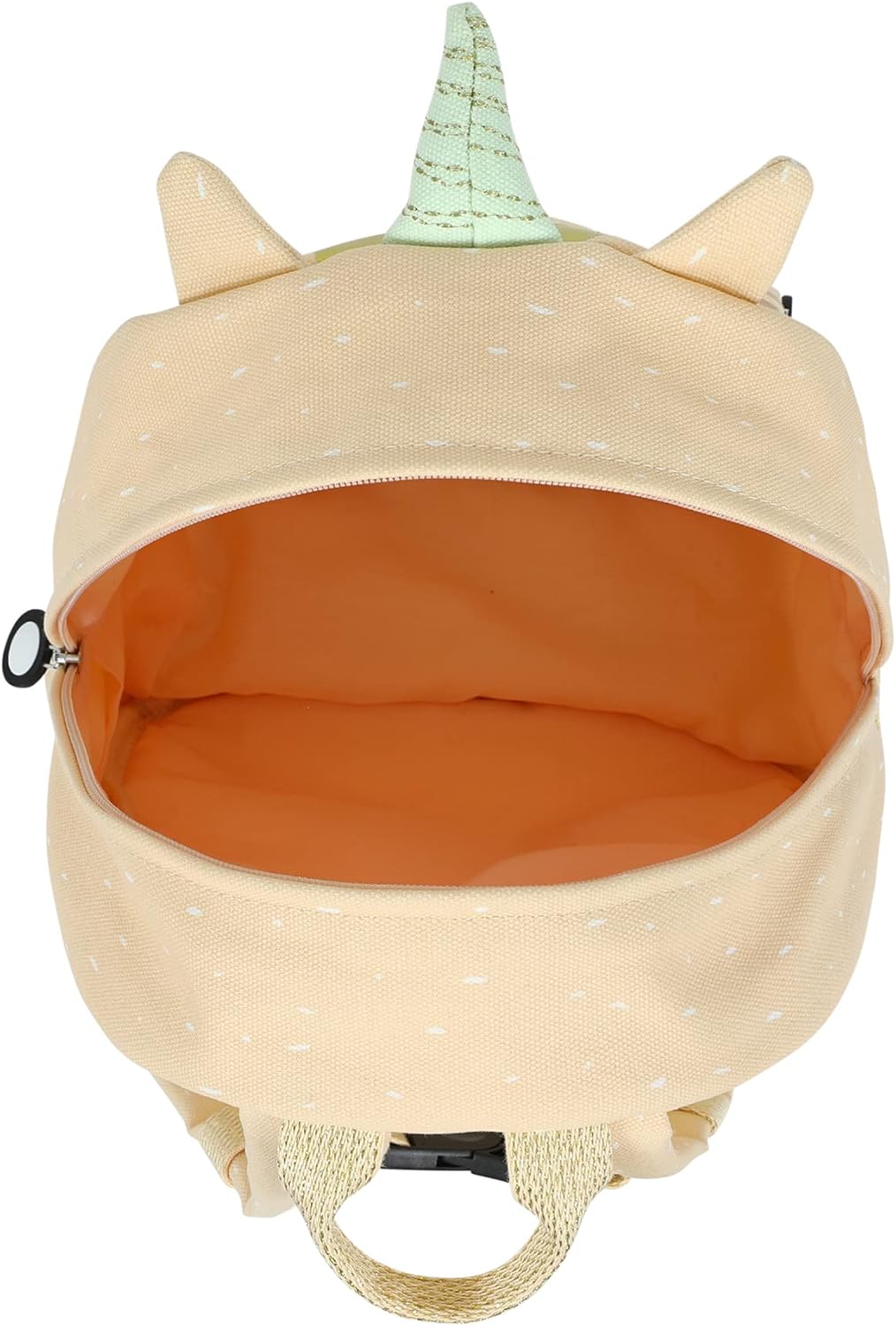 Rucksack für Kinder Unicorn Design, Nude Mrs Unicorn