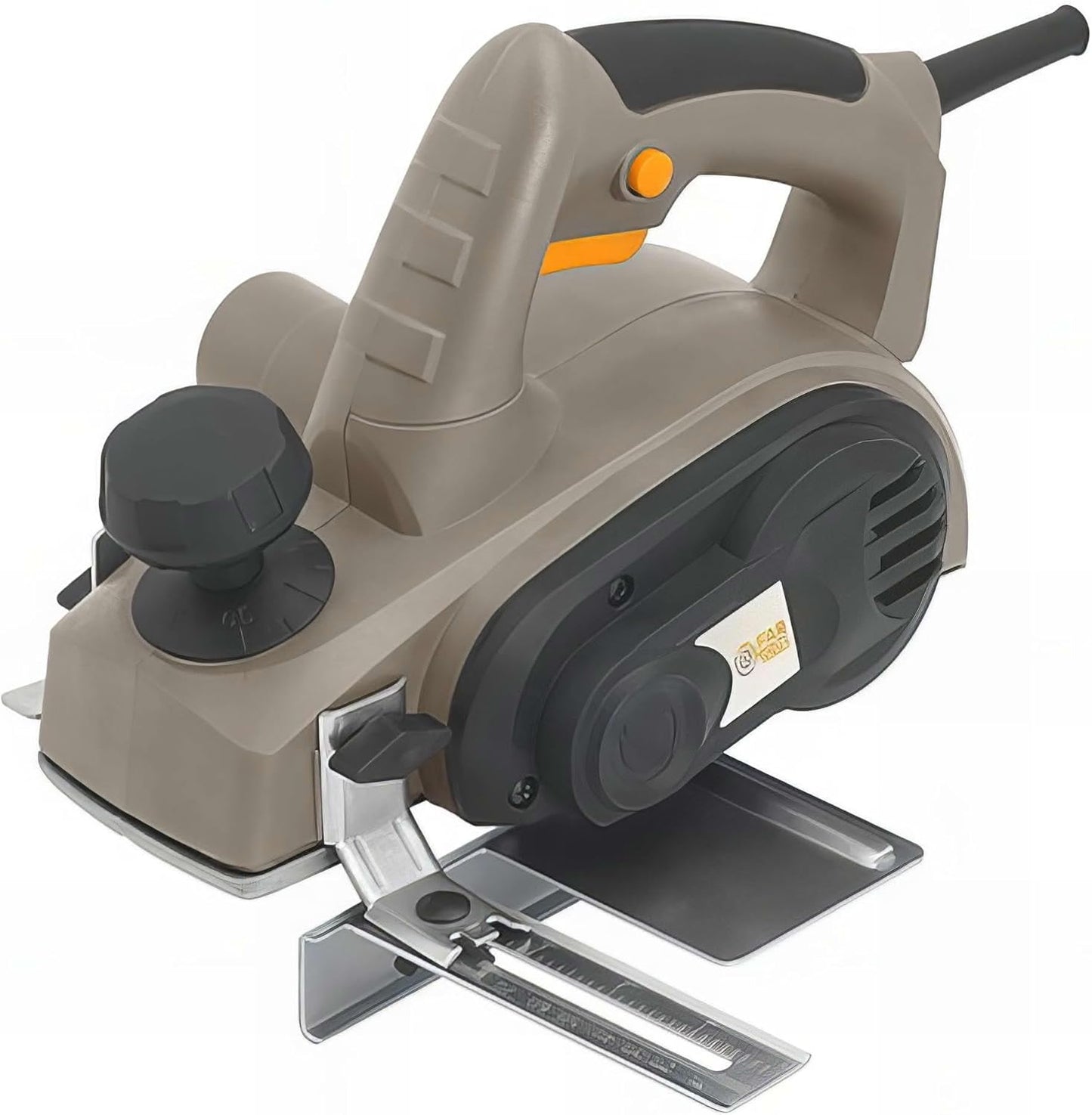 Elektrische Hobelmaschine One RB 600