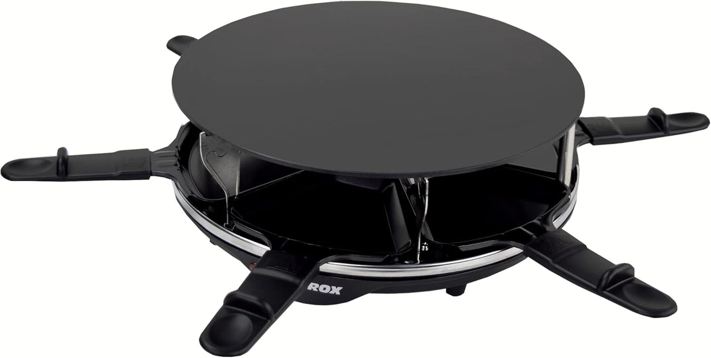 Raclette RAC-900W-Lille