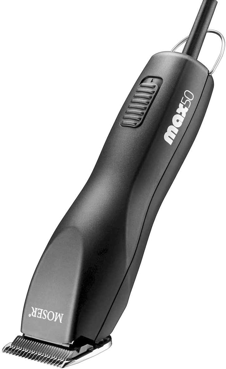 Schermaschine MAX 50