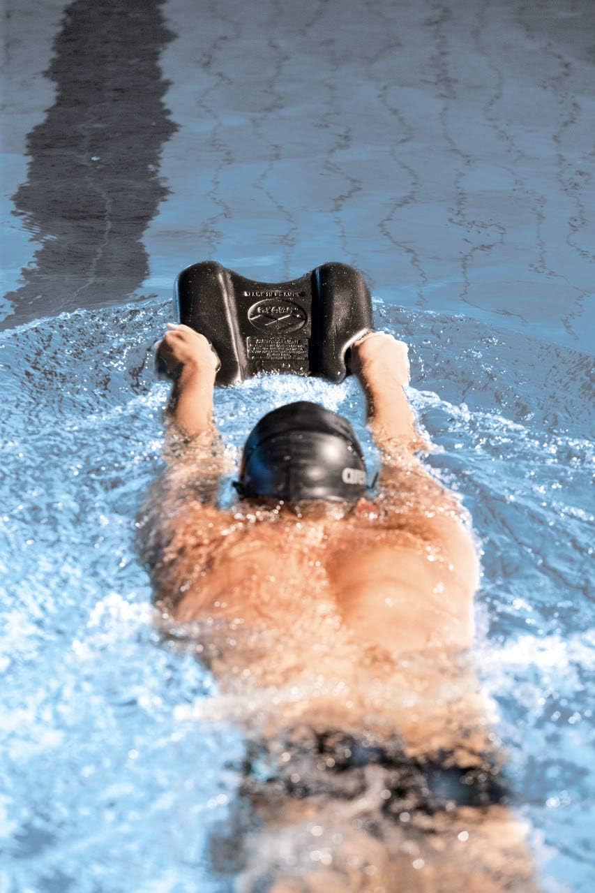 Trainingsgerät Pullkick, Schwarz Einheitsgrösse Single
