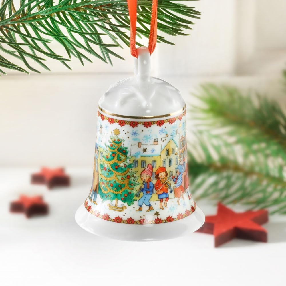 Weihnachtsglocke "Weihnachtsklänge 2023"