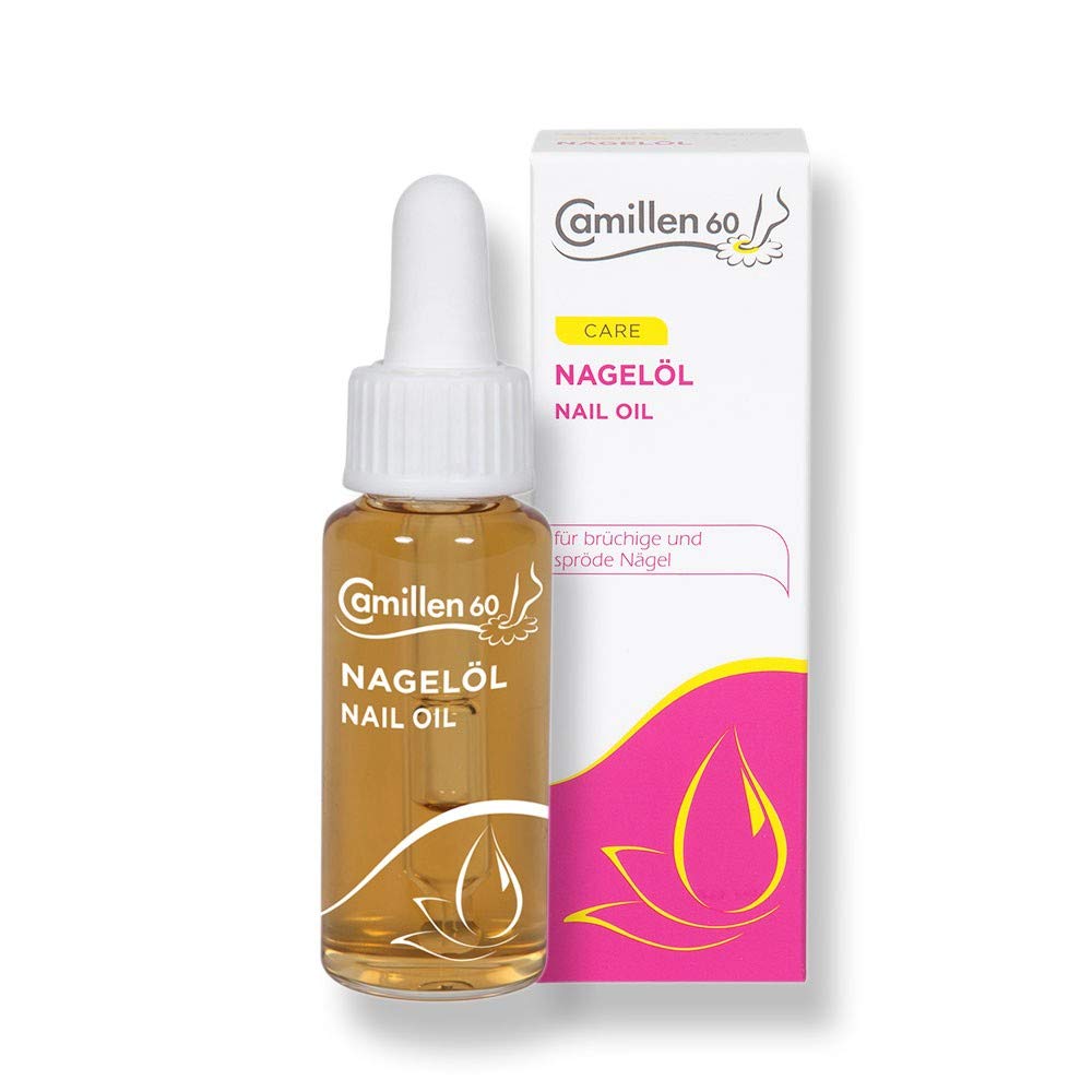5-teiliges Nagelpflege-Set, 1 stück (1er Pack)