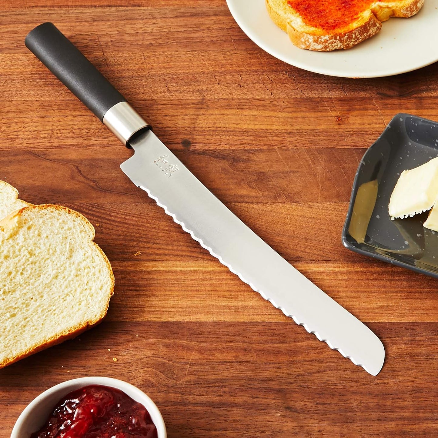 Europe Brotmesser