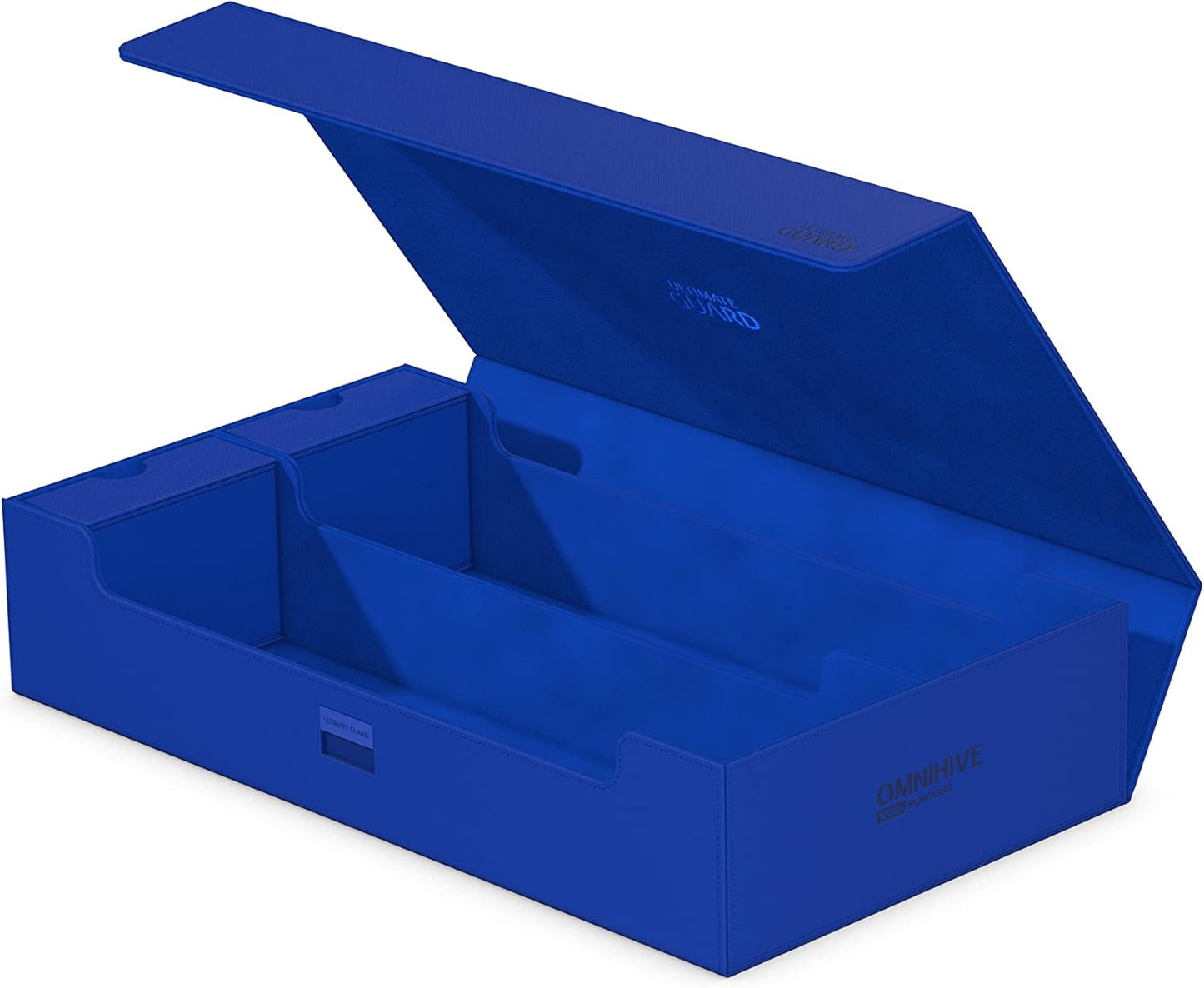 Omnihive 1000+ XenoSkin, Blau