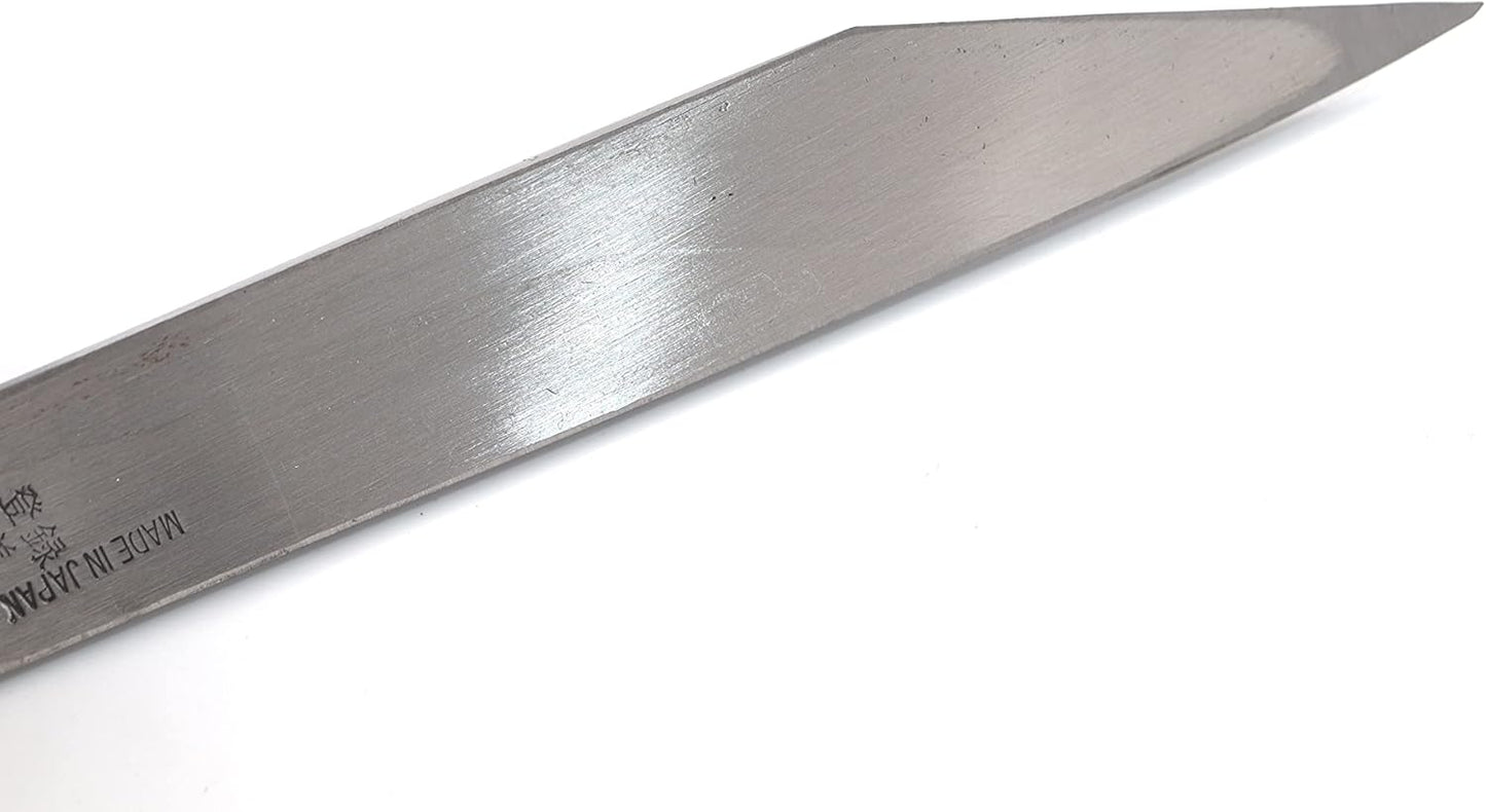 Anreissmesser Kiridashi, Poliert 18 mm