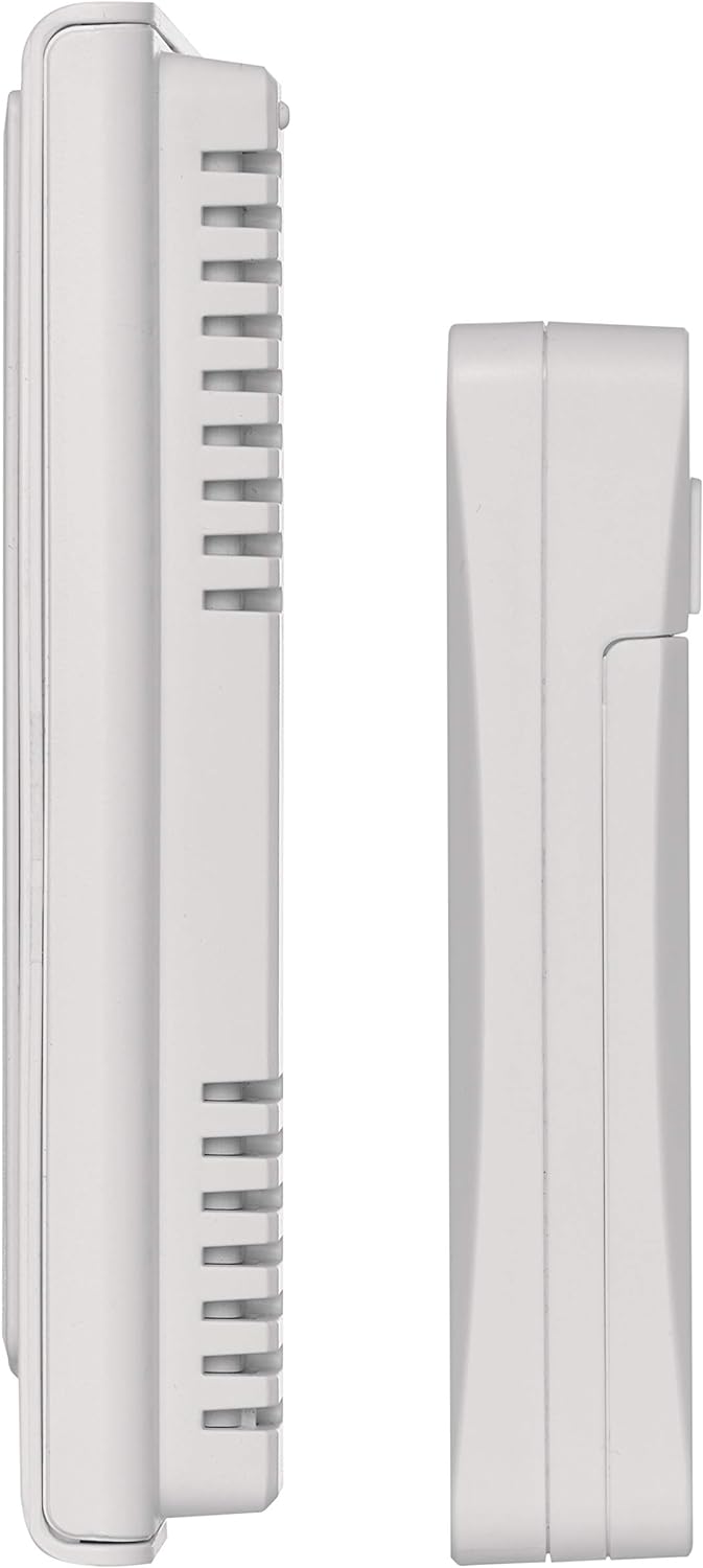 Drahtlose Wetterstation E0352