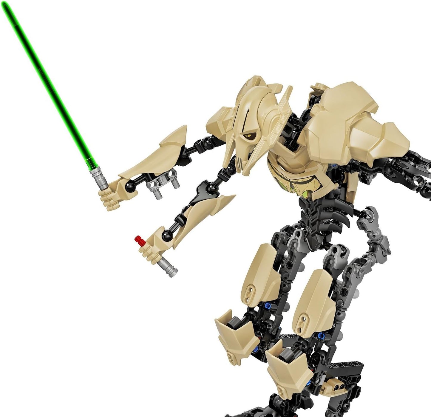 Star Wars - General Grievous (75112)