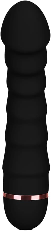 G-Punkt-Vibrator mit 20 Vibrationsmodi, wasserdicht