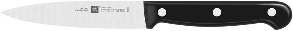Twin Chef Spick-/Garniermesser, 10 cm TWIN Chef 2