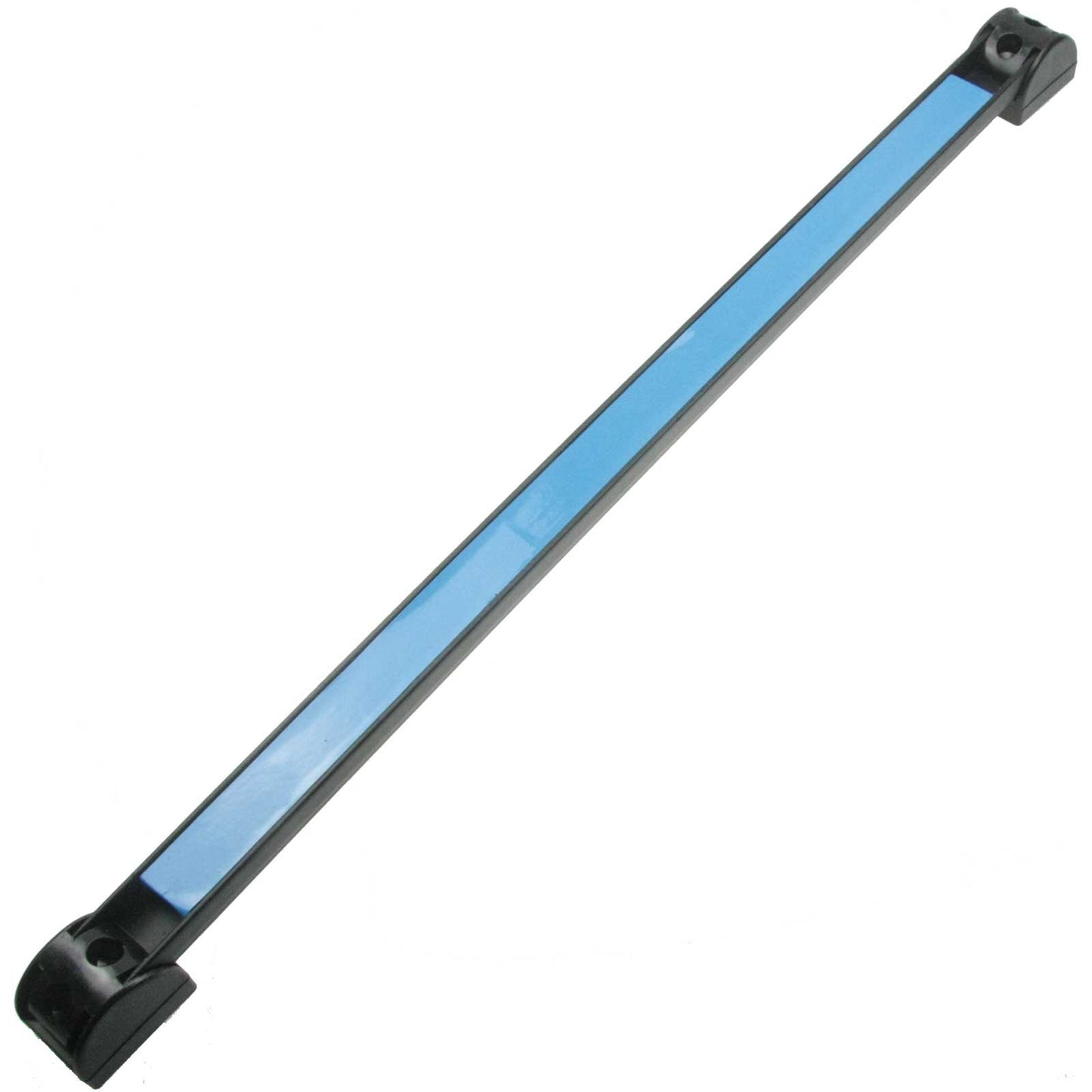 Magnetleiste für Küchenmesser, 460 mm Blau / Blue