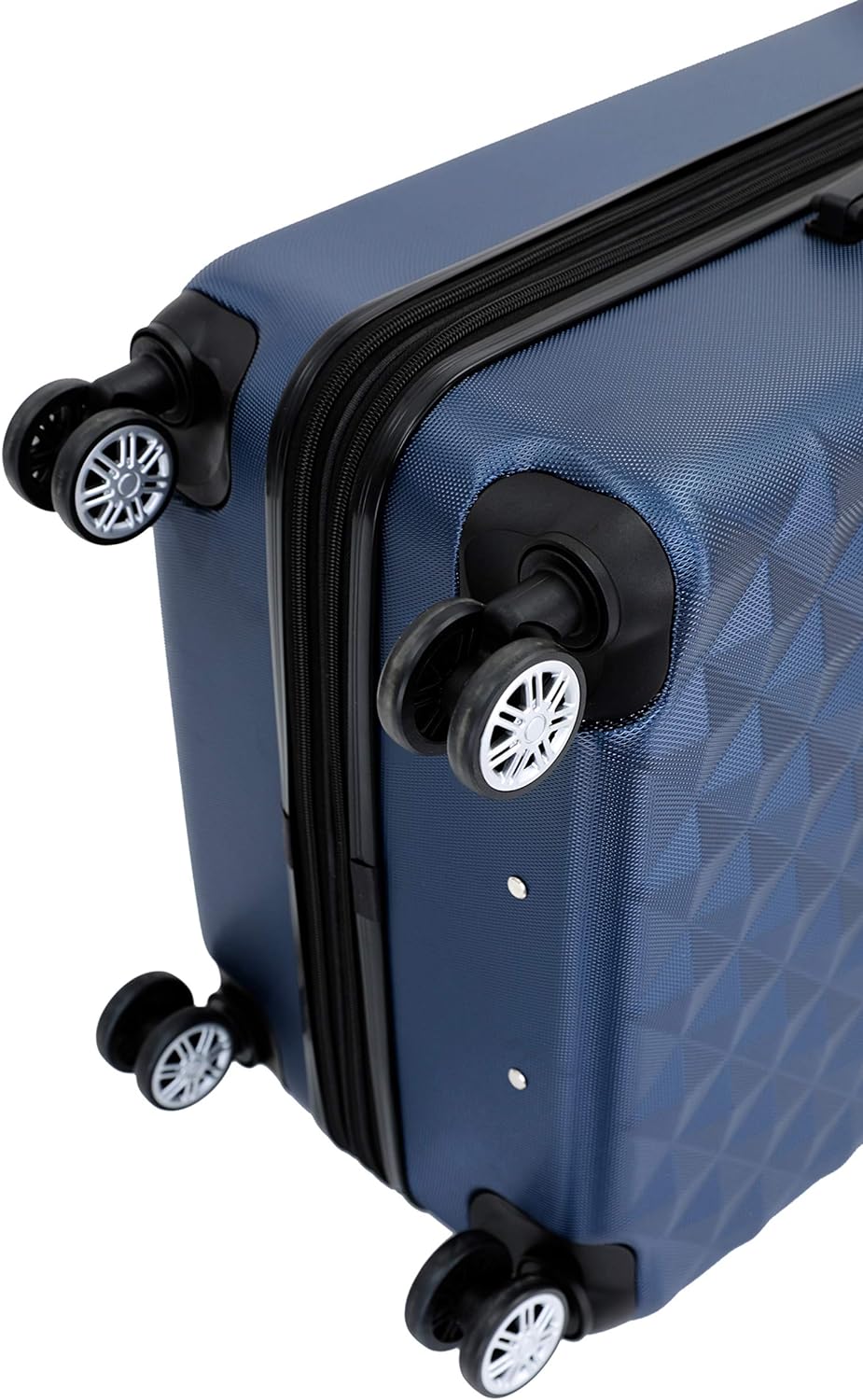 Reisekoffer 2066, Dunkelblau