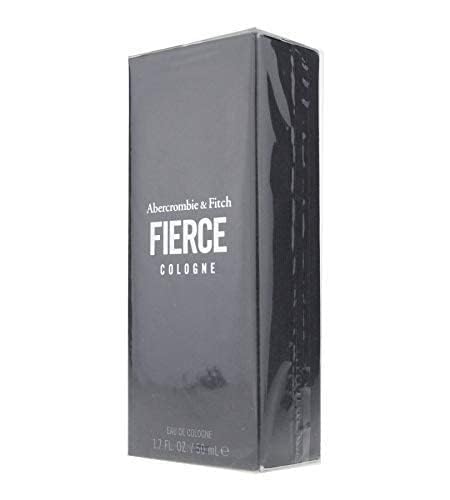 Fierce Eau de Parfum (50 ml)