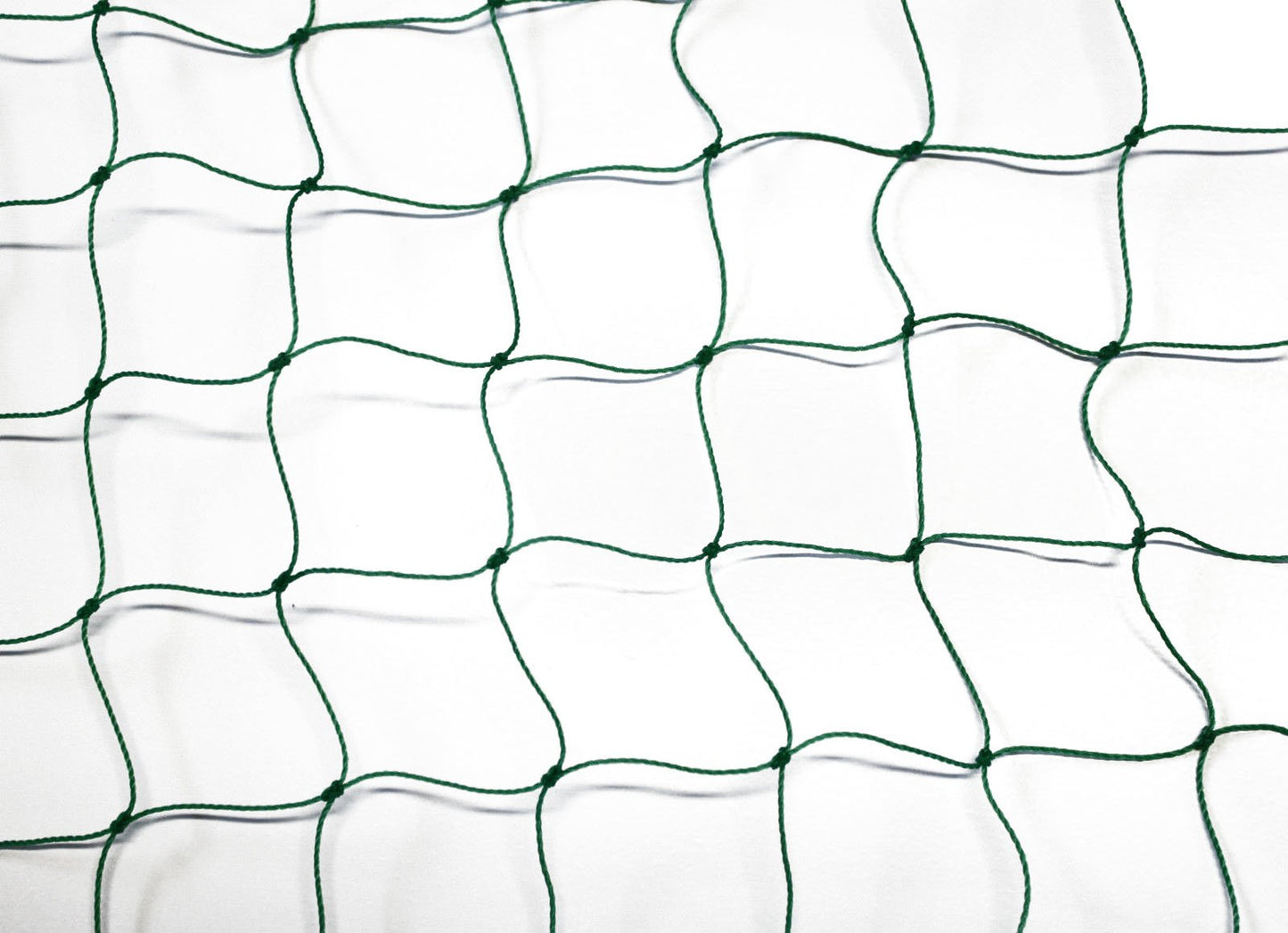 Ballfangnetz 3x10m mit 5cm Maschenweite