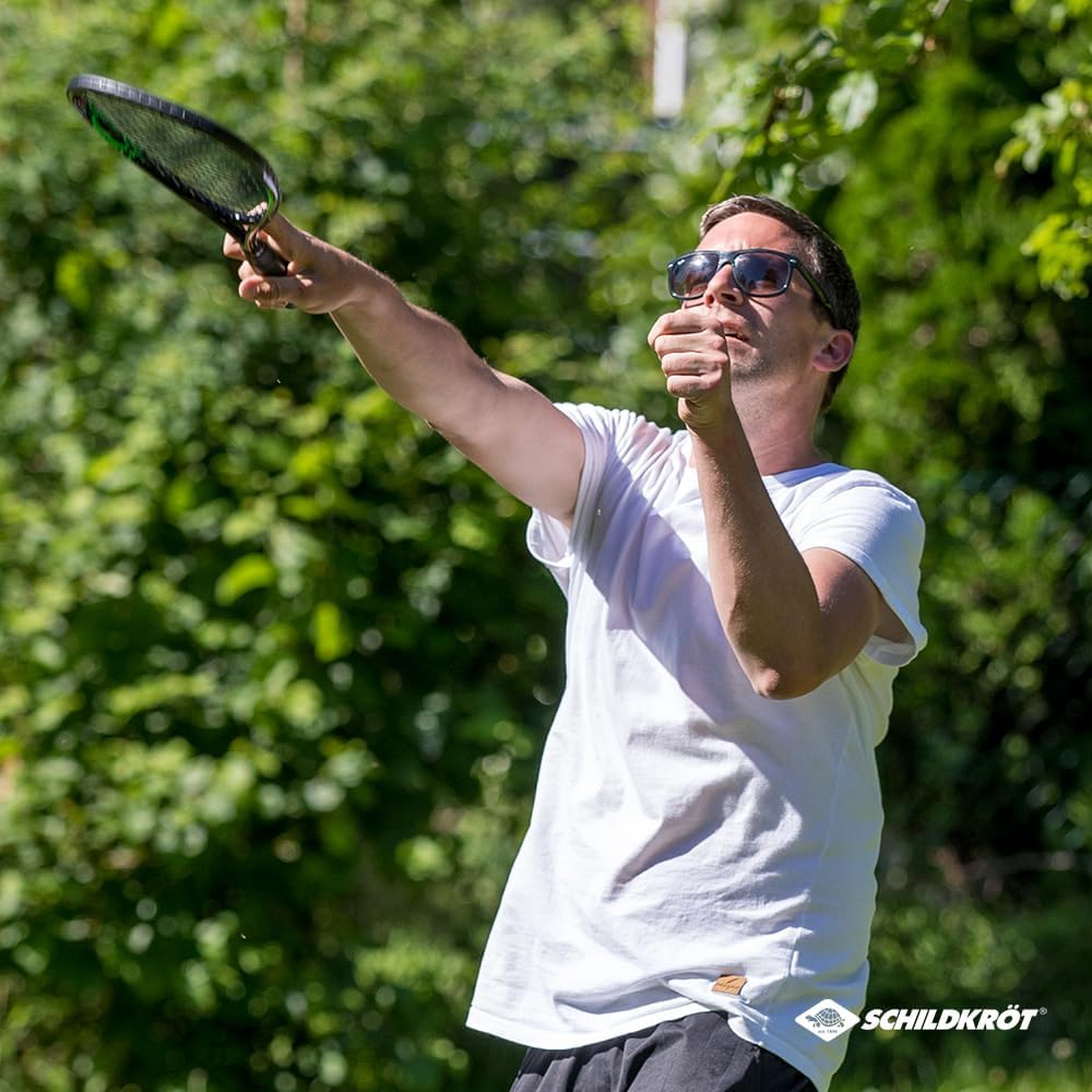 Speedbadminton-Set