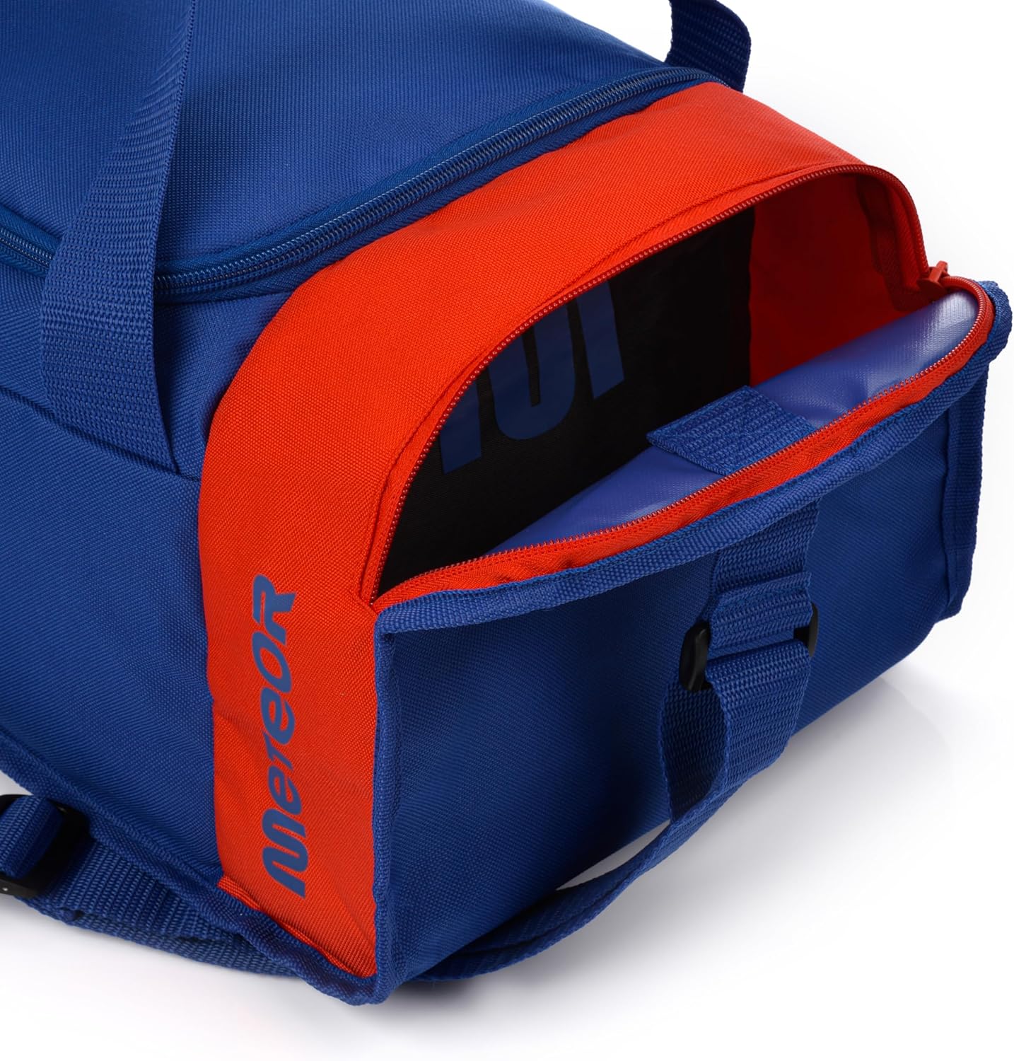 Sporttasche, 20 L, 20 L Blue/Raspberry