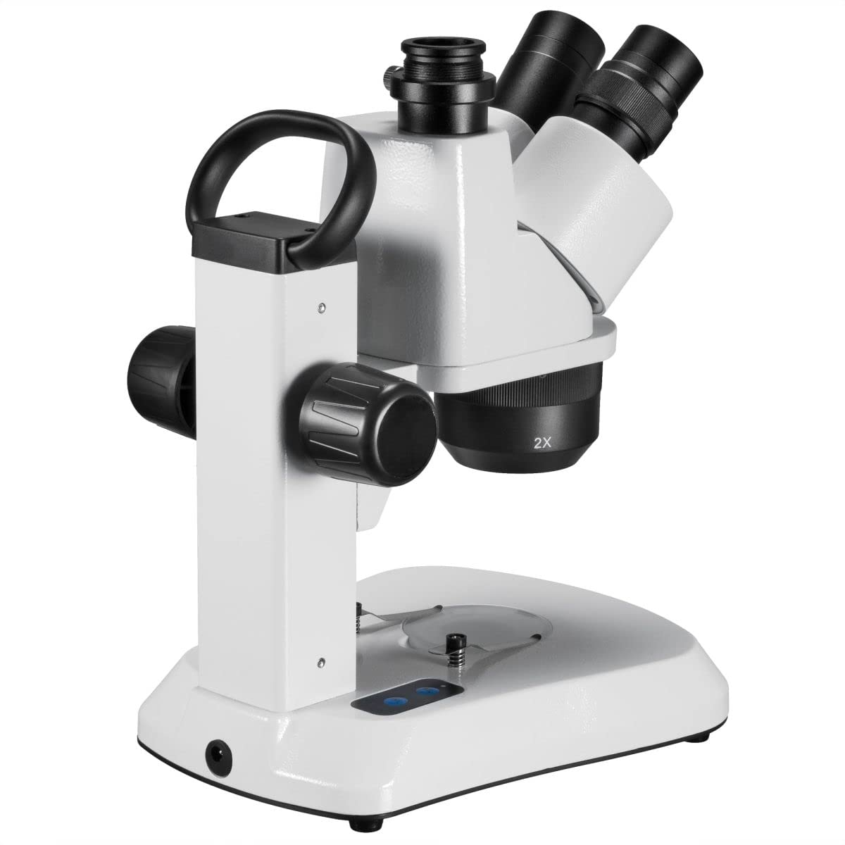 Trinokulares Stereomikroskop Analyth STR Trino, Trinokular Single