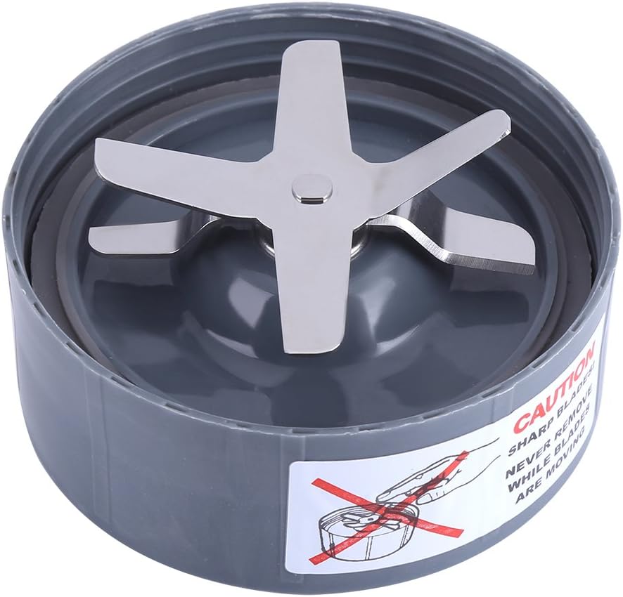 Ersatz Kreuz-Extraktor Klinge für Nutri-Mixer (600/900W)