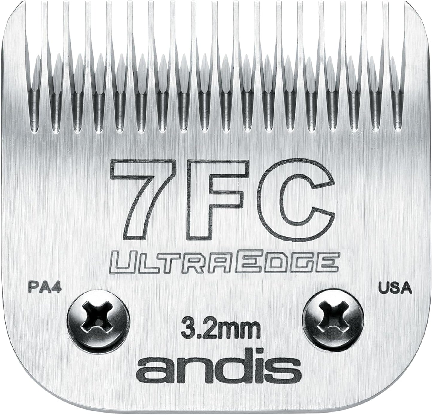 Trixie 72600 Ersatzscherkopf, 7 FC